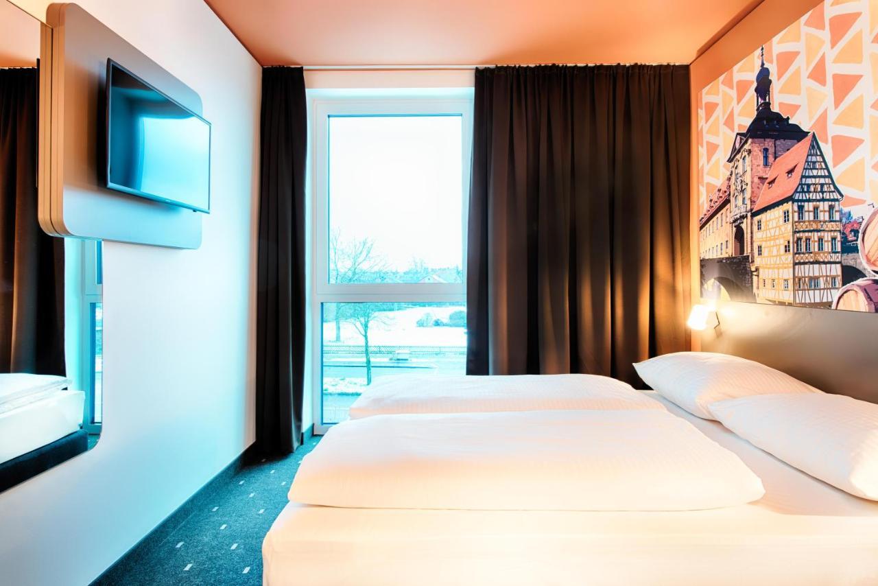 B&B Hotel Bamberg Hotel 3*