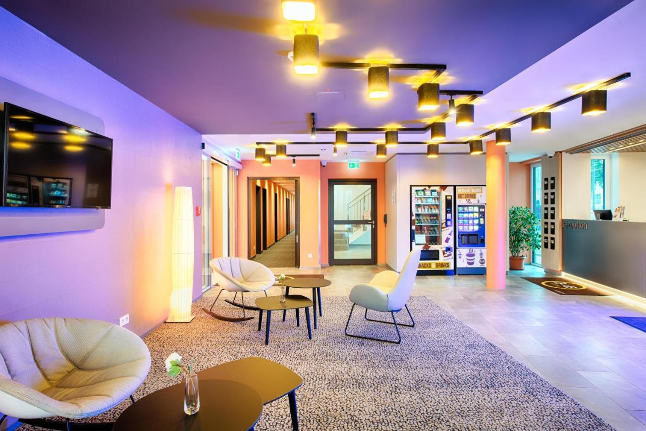 Hotel B&B Hotel Bamberg