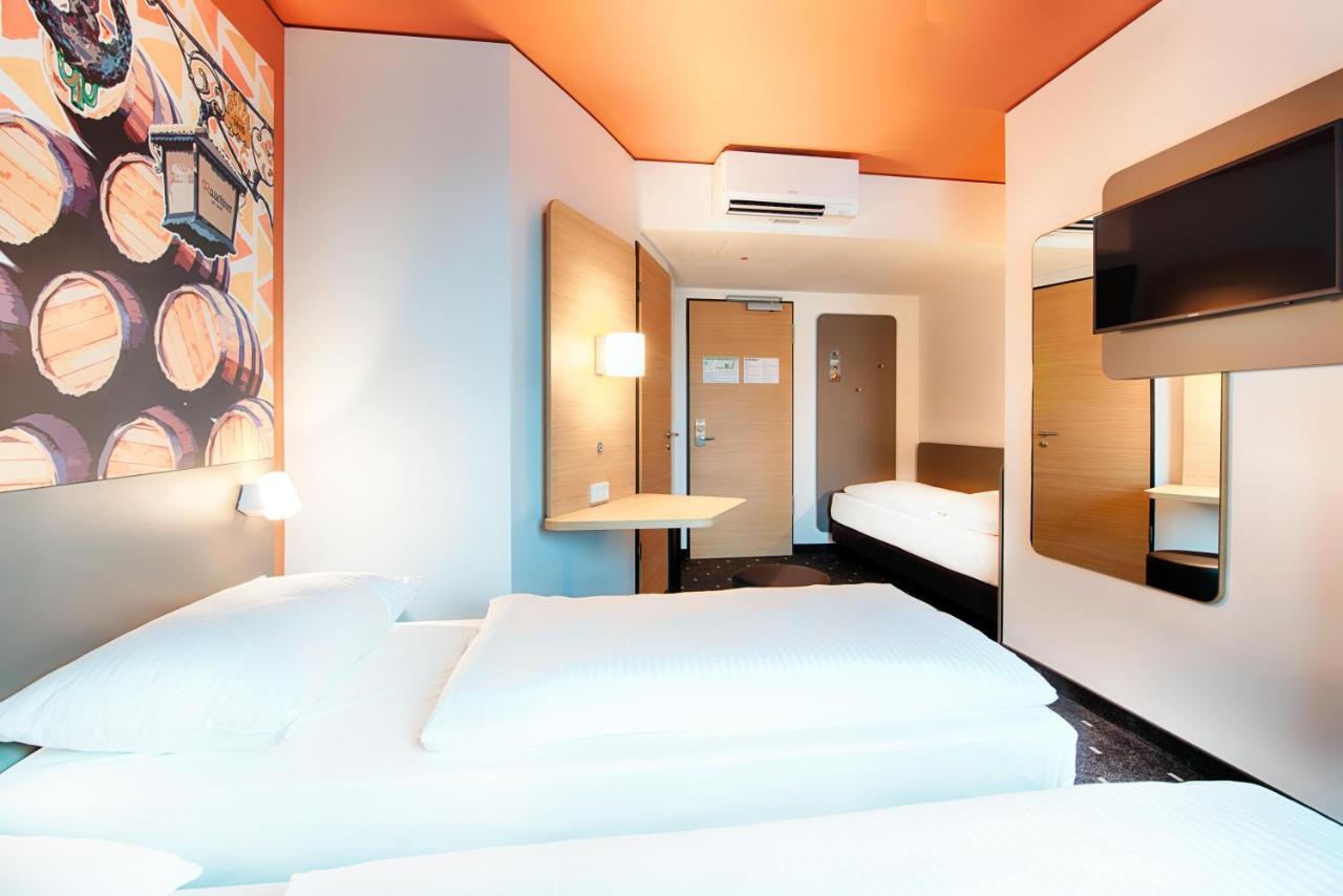 Hotel B&B Hotel Bamberg