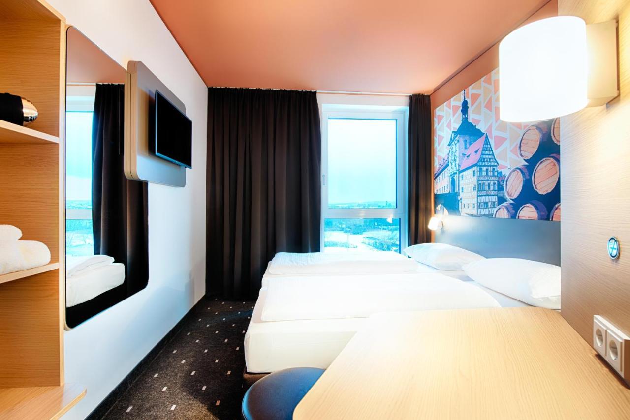 B&B Hotel Bamberg 3* Bamberg