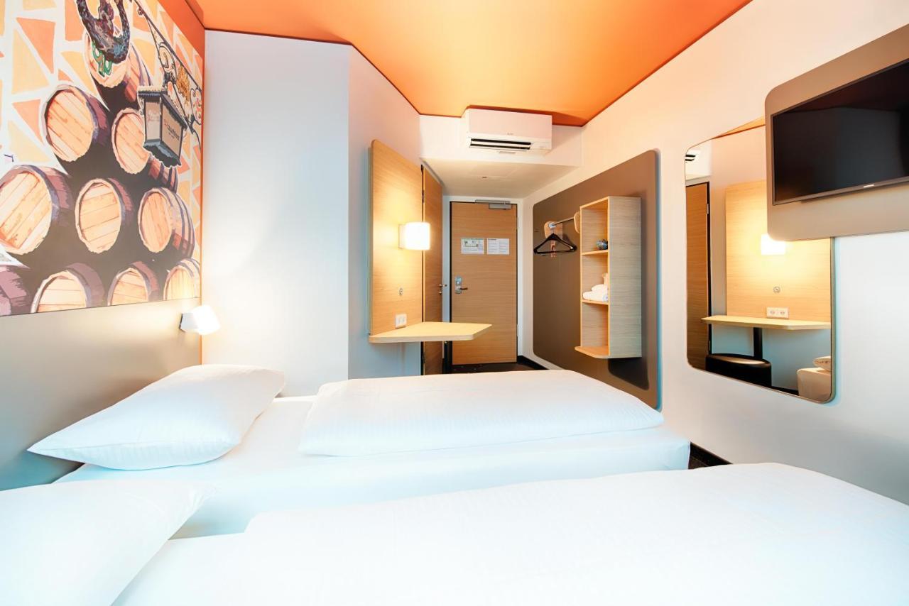 B&B Hotel Bamberg Hotel