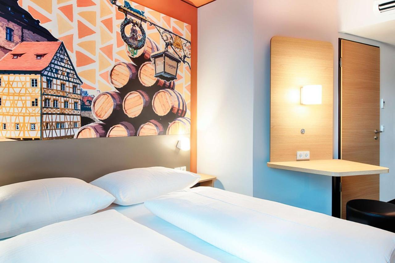 B&B Hotel Bamberg Bamberg