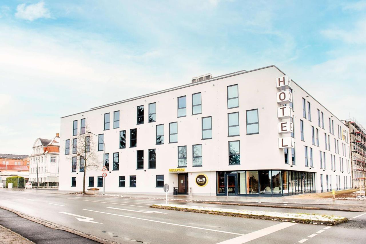B&B Hotel Bamberg Hotel Bamberg