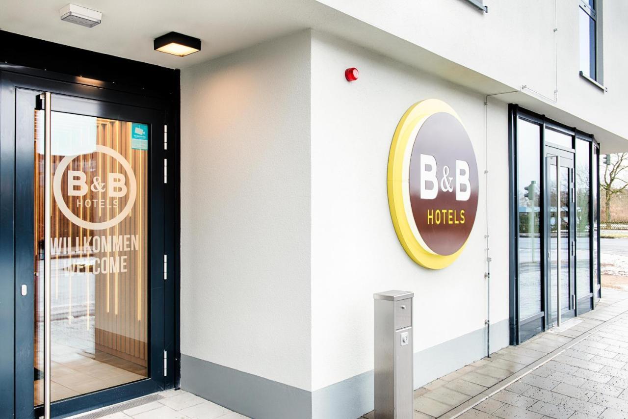 B&B Hotel Bamberg Hotel Bamberg