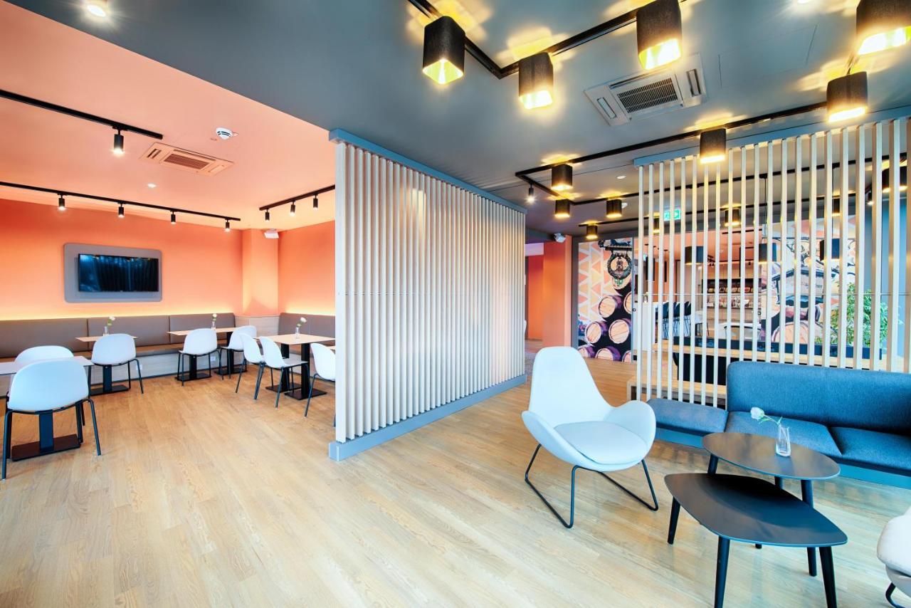 B&B Hotel Bamberg