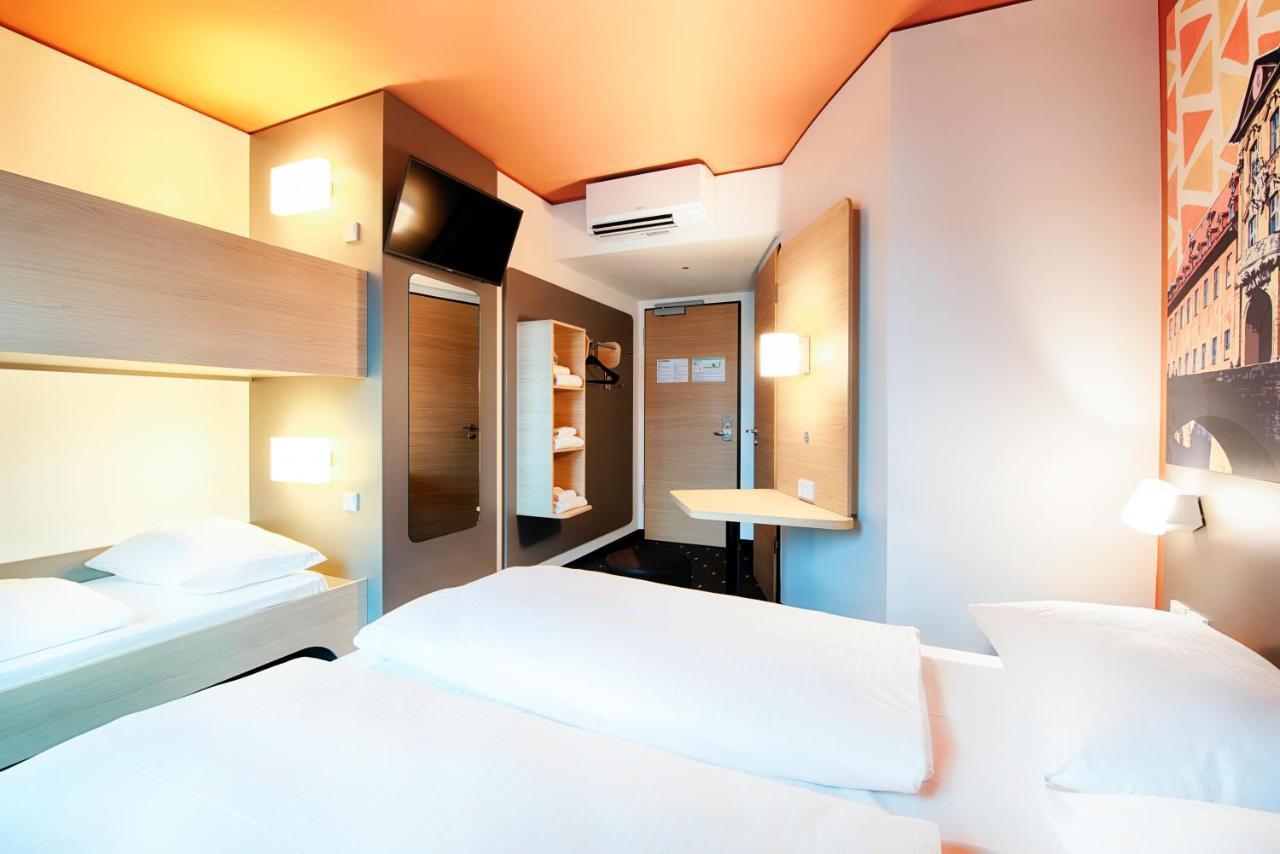 B&B Hotel Bamberg