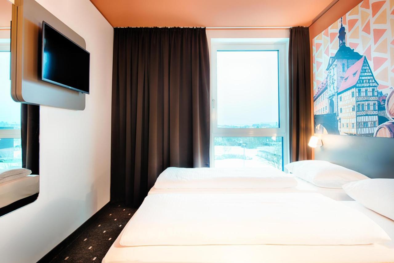 B&B Hotel Bamberg 3* Bamberg